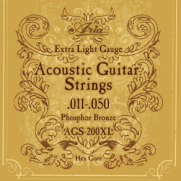 Gtr Strings X-Lights 11-50
