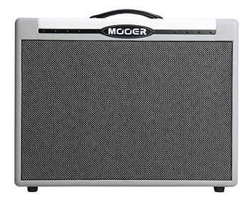 Mooer Shadow 75W Multi-Effects and Modelling Amplifier