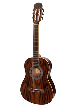 Sanchez 1/2 Size Student Classical Guitar (Rosewood)