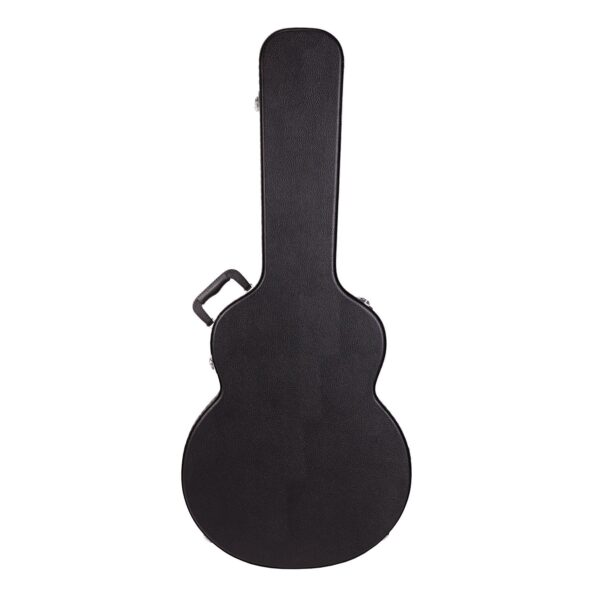 Crossfire Standard Shaped 335-Style Electric Guitar Hard Case
