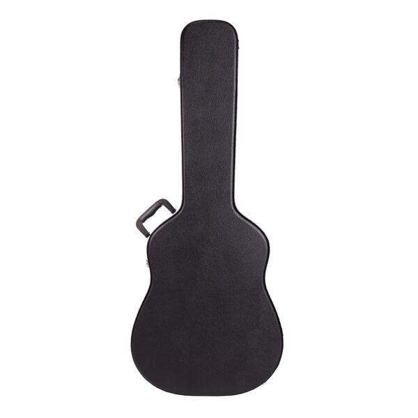 Crossfire Standard Shaped Dreadnought Acoustic Guitar Hard Case