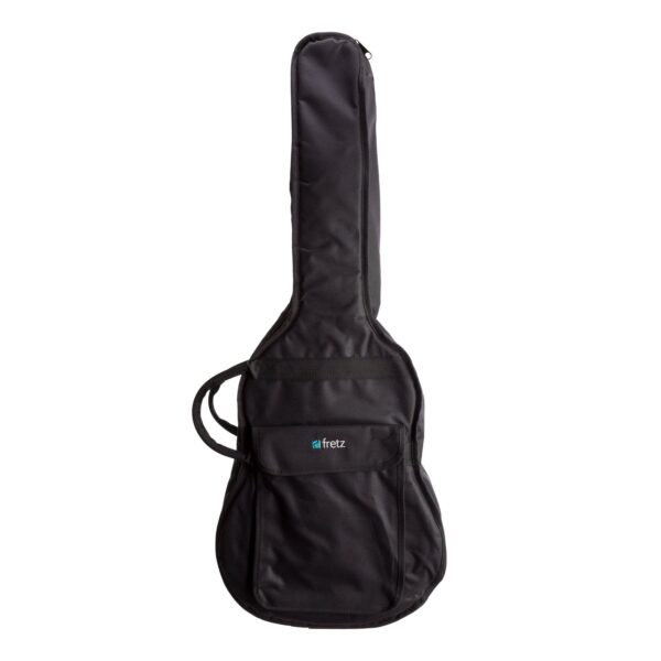 Fretz Deluxe 3/4 Classic Guitar Series Gig Bag