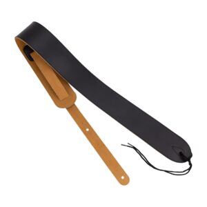 Fretz 2.5 Adjustable Genuine Leather Strap