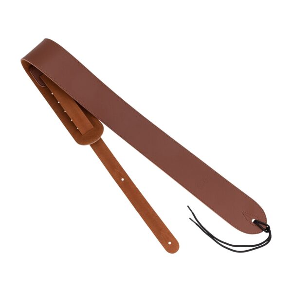 Fretz 2.5 Adjustable Genuine Leather Strap