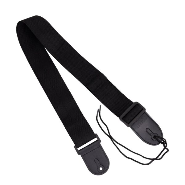Fretz Polypropylene Web Guitar Strap