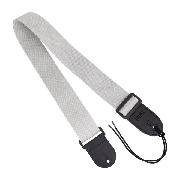 Fretz Polypropylene Web Guitar Strap