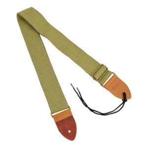Fretz FGST-VW22 Cotton Guitar Strap