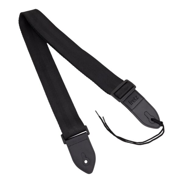 Fretz 'Seat BeltA?? Guitar Strap