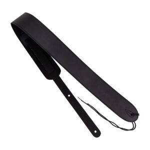 Fretz Standard MF Leather Guitar Strap