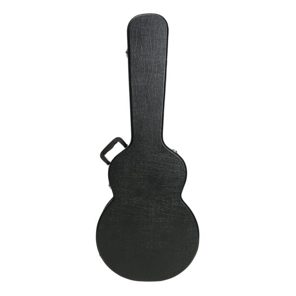 J&D AG20 Deluxe Hard Case