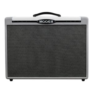 Mooer MEP-GC112-V30 1x12 Portable Closed Back Speaker Cabinet