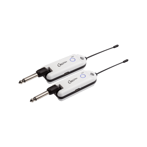 Mooer GTRS GWU4 Wireless Guitar System