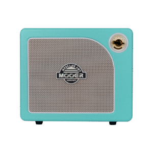 Mooer Hornet mini digital modeling amplifier 5W