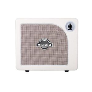 Mooer 'Hornet' 15 Watt Modelling Combo Amplifier
