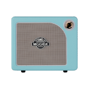 NEW Mooer 'Hornet' 15 Watt Modelling Combo Amplifier