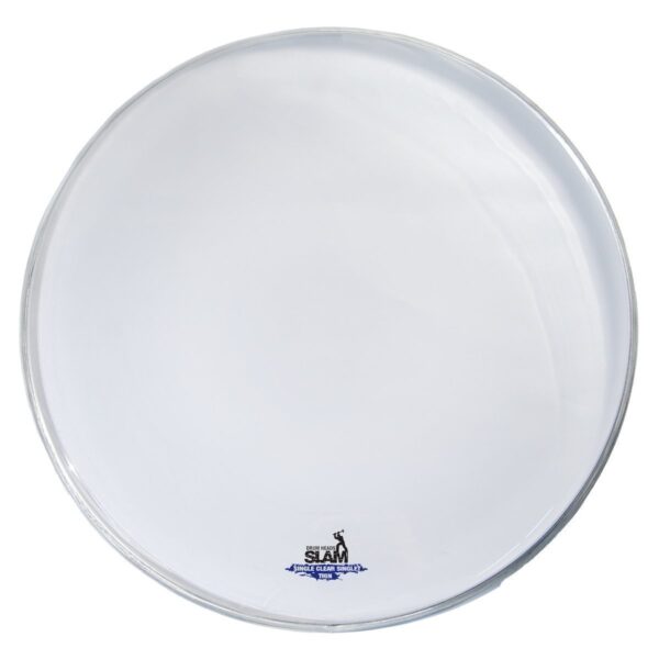 Slam SDH-1PCL-T10 Thin Weight Drum Head