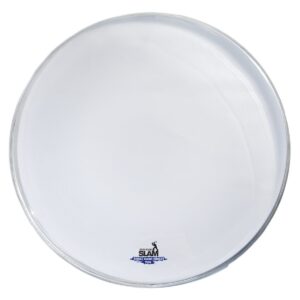 Slam SDH-1PCL-T16 Thin Weight Drum Head