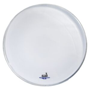 Slam SDH-1PCL-T20 Thin Weight Drum Head
