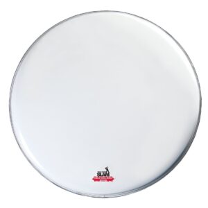Slam SL SDH-1PCT-M10 Single Ply Coated Medium Weight Drum Head