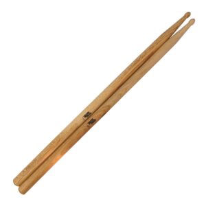 Sonic Drive SDP-STX-5 5 Wood-Tip Drumsticks
