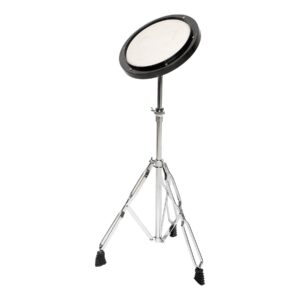 Sonic Drive SDP-PD-08 Tunable Practice Pad with Stand