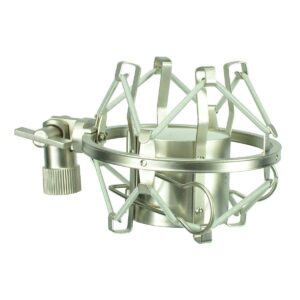 The SoundArt SSM-01 Condenser Microphone Cradle