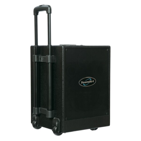 Soundart PW65EXT-SPK Extension Speaker for PW65-D/M units