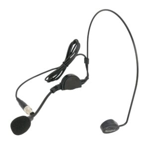 Soundart PWHSM Headset Microphone