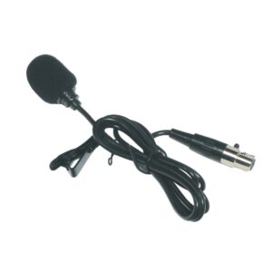 Soundart PWLM Lapel Wireless Microphone