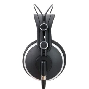 Soundt's M-Series Professional Premium Closed Back Studio Headphones