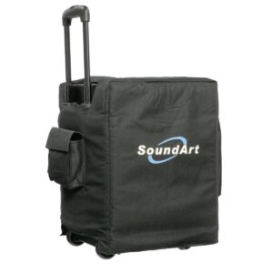 Soundart PWPCB Protective Cover Bag