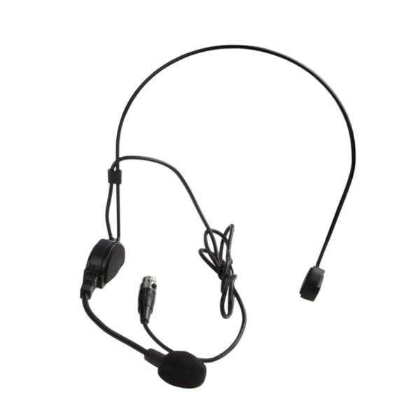 Soundt SWS-HSM Wireless Headset Microphone