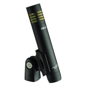 The Soundart SM-IC Condenser Microphone