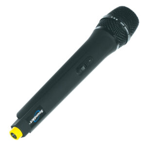 Soundart PWHHM PW Wireless Hand-Held Microphone