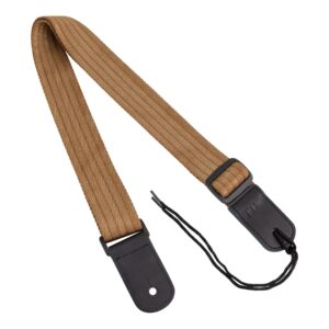 The Tiki TUST-N4 Ukulele Strap