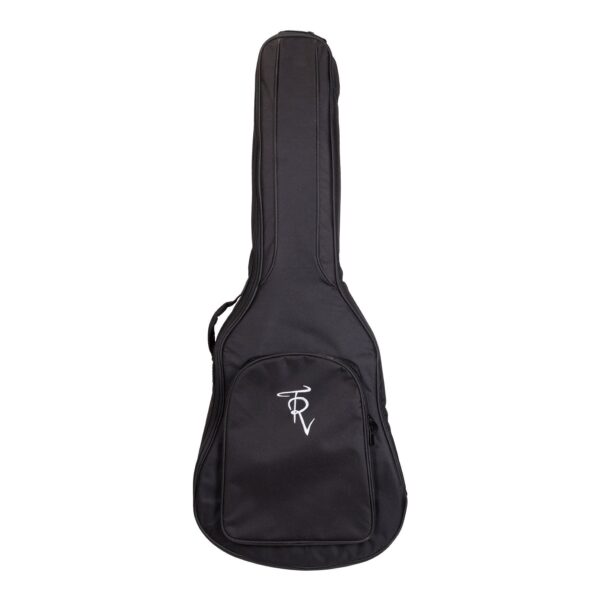 Timberidge Deluxe Dreadnought Acoustic Guitar Gig Bag